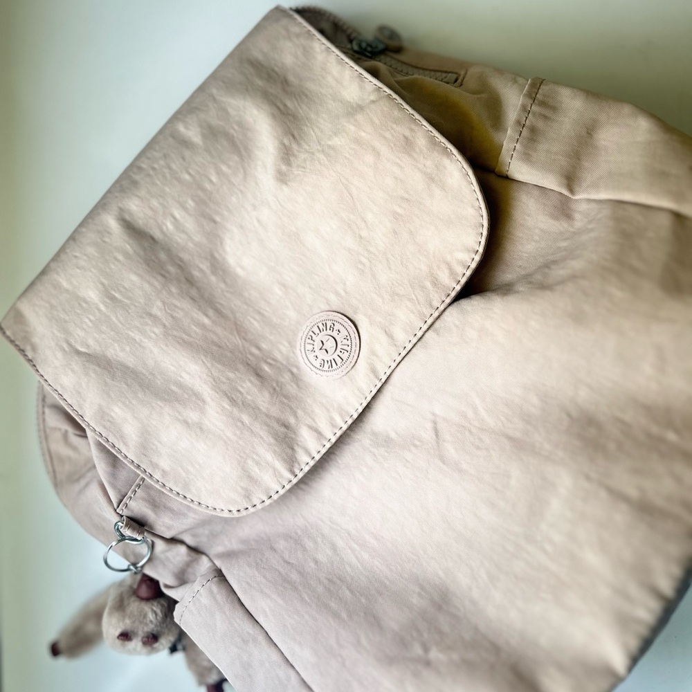 Kipling Alessia Backpak